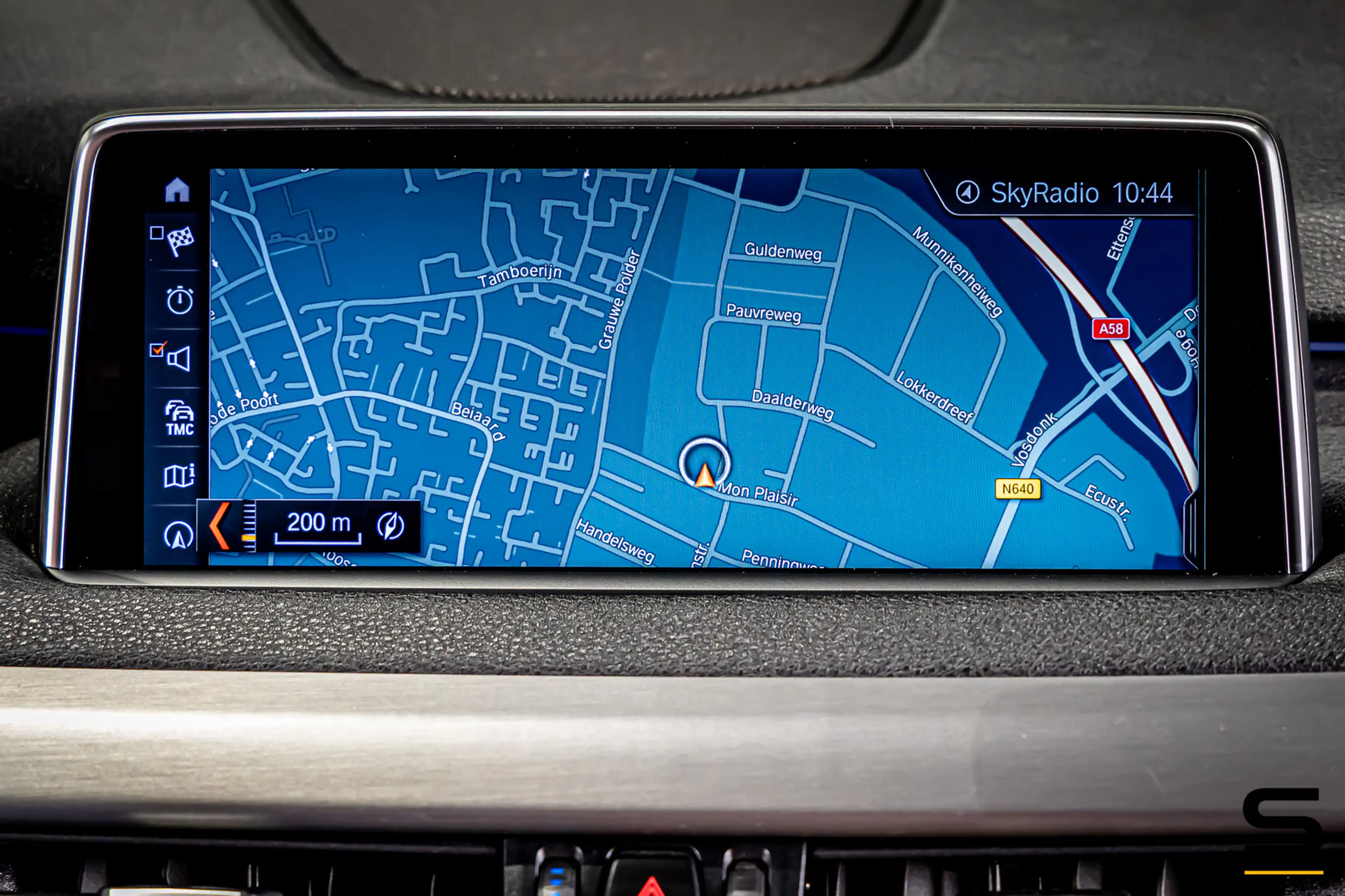 BMW X5 XDrive40e iPerformance High Executive|M-sport|Pano — photo 34