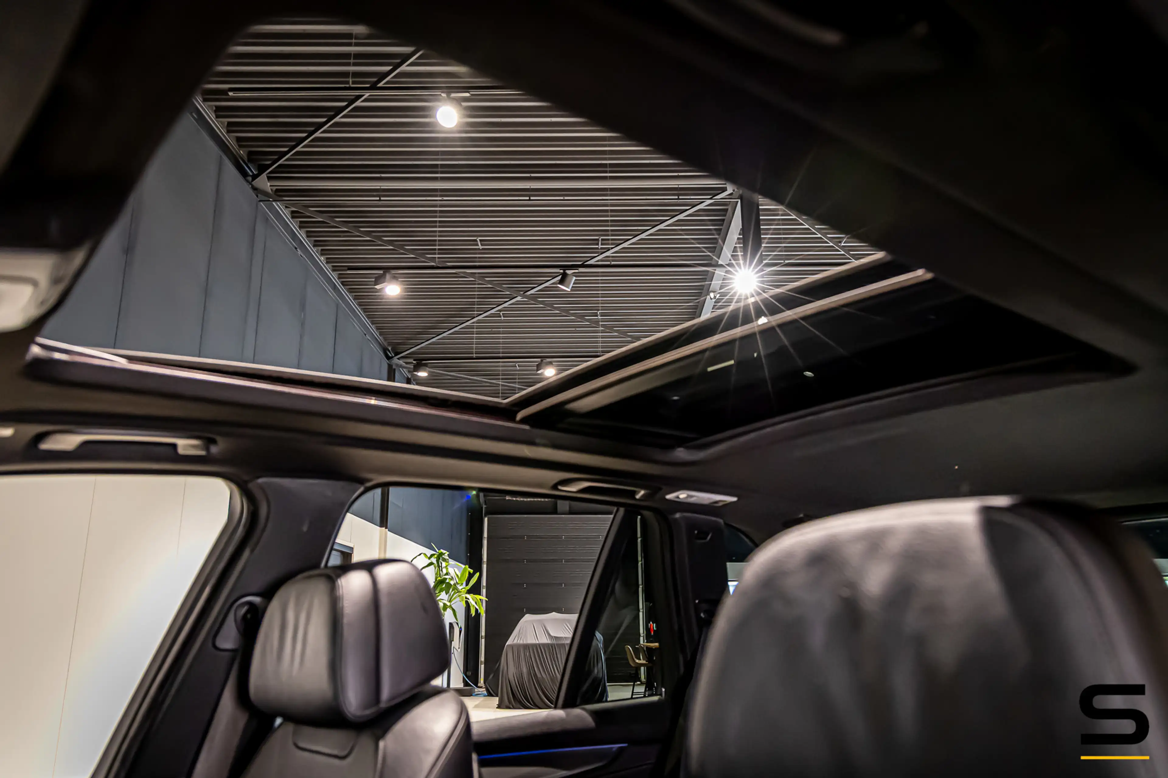 BMW X5 XDrive40e iPerformance High Executive|M-sport|Pano — photo 3