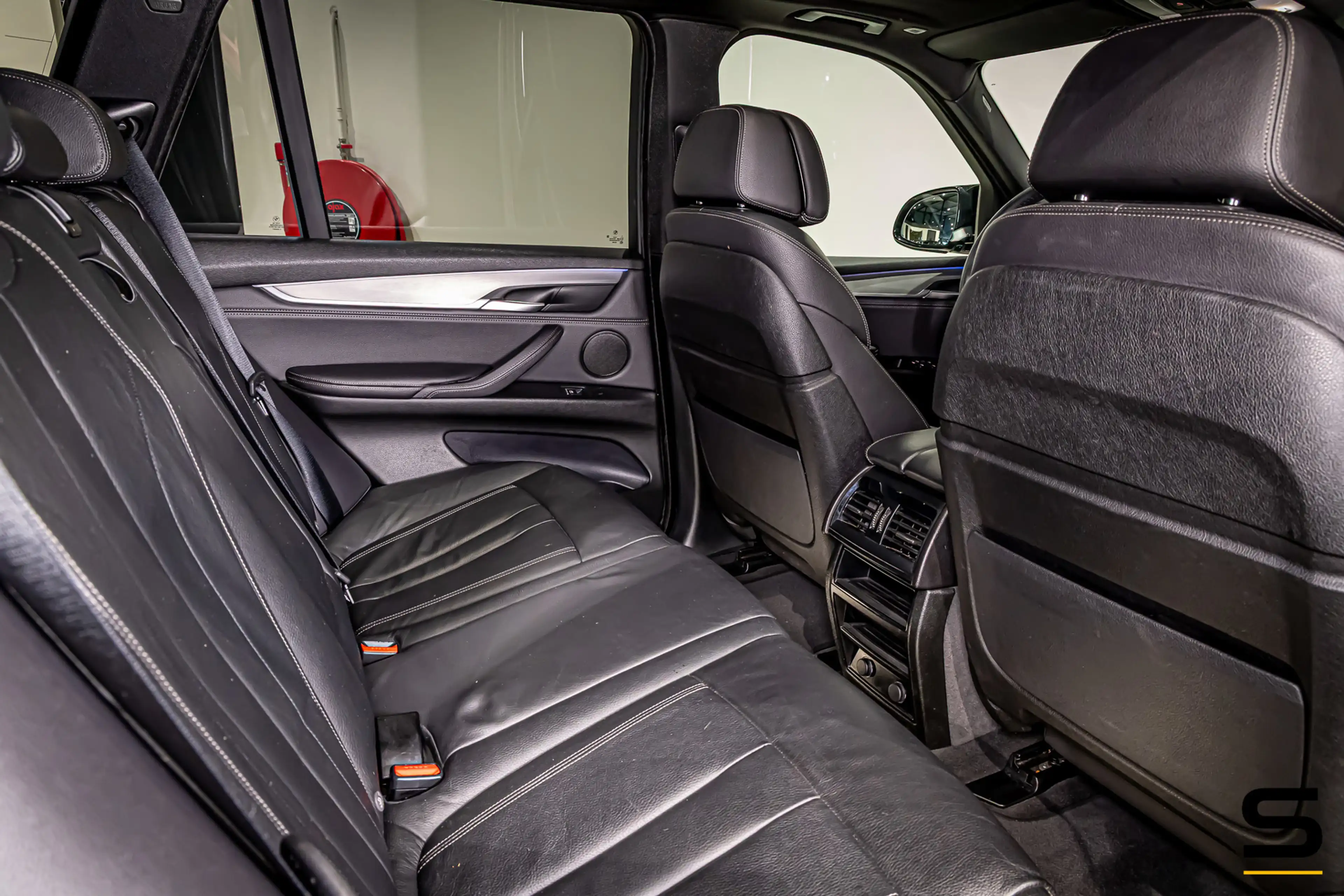 BMW X5 XDrive40e iPerformance High Executive|M-sport|Pano — photo 43