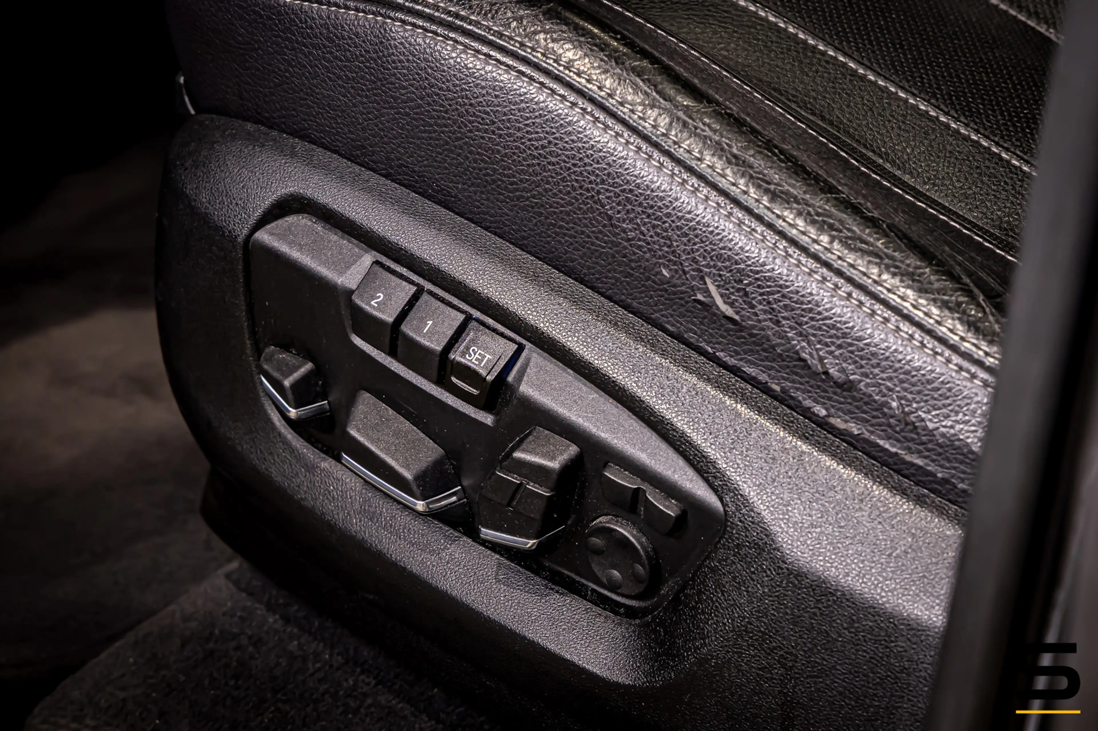 BMW X5 XDrive40e iPerformance High Executive|M-sport|Pano — photo 38