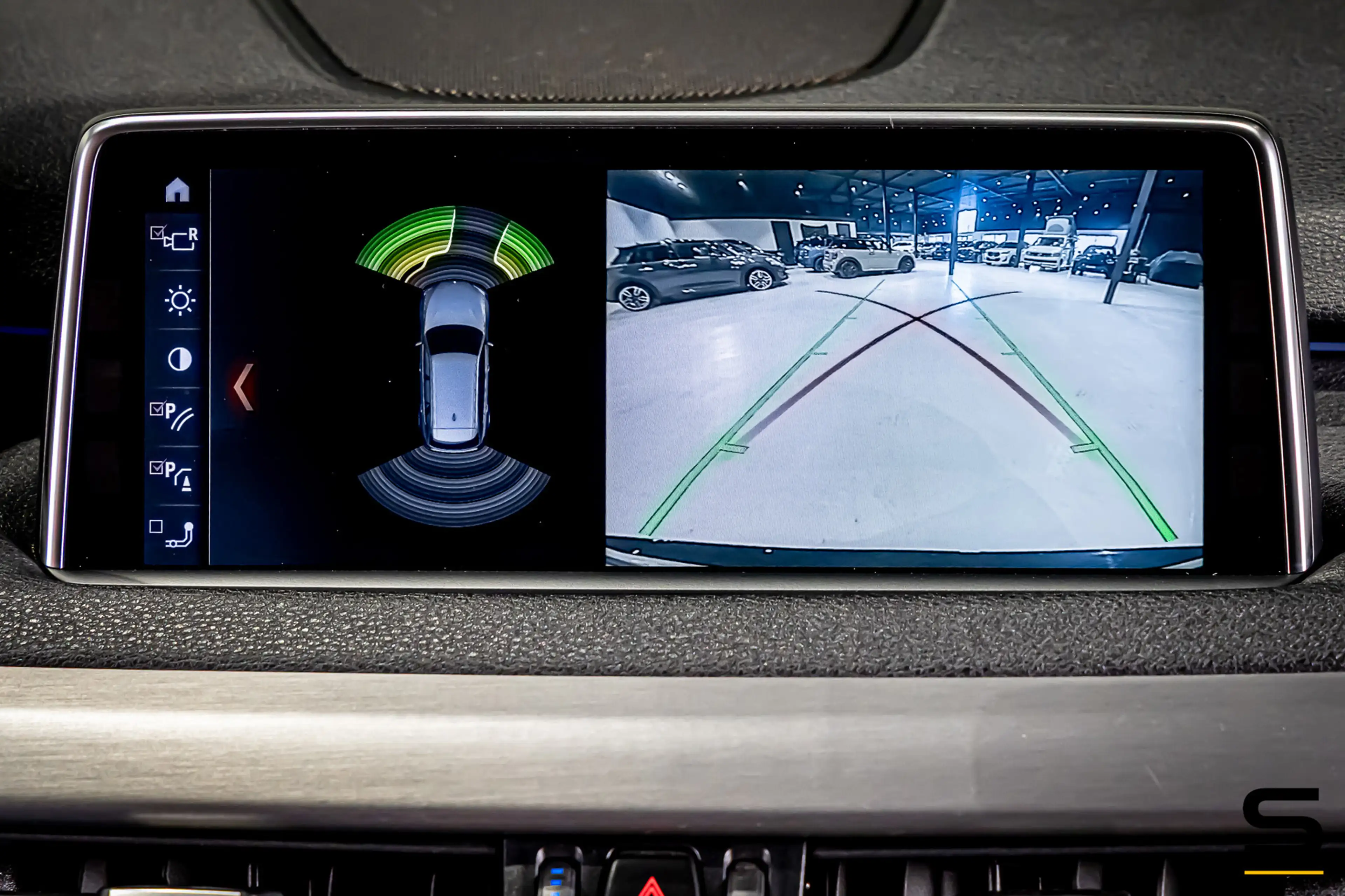 BMW X5 XDrive40e iPerformance High Executive|M-sport|Pano — photo 6