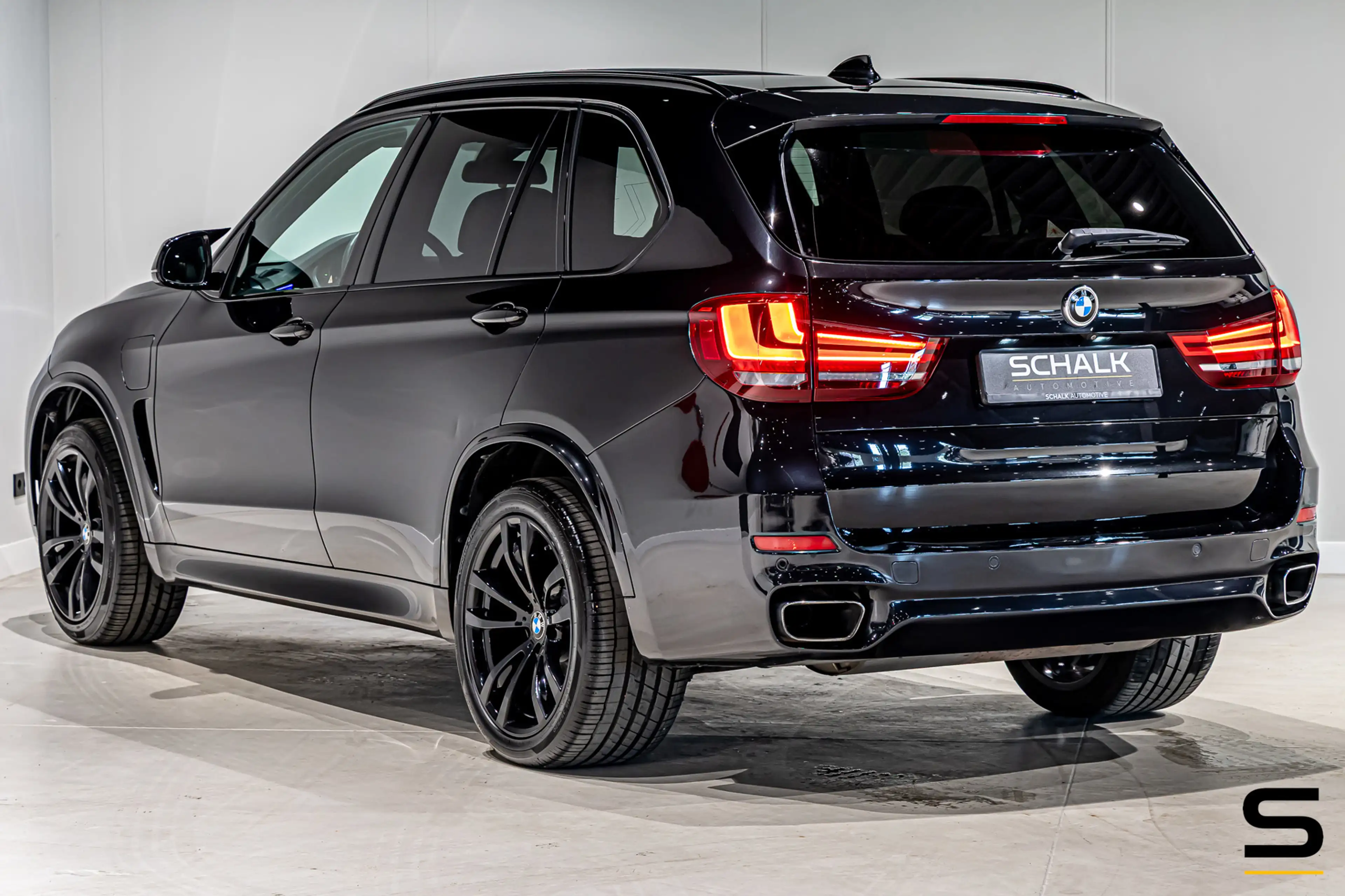 BMW X5 XDrive40e iPerformance High Executive|M-sport|Pano — photo 50
