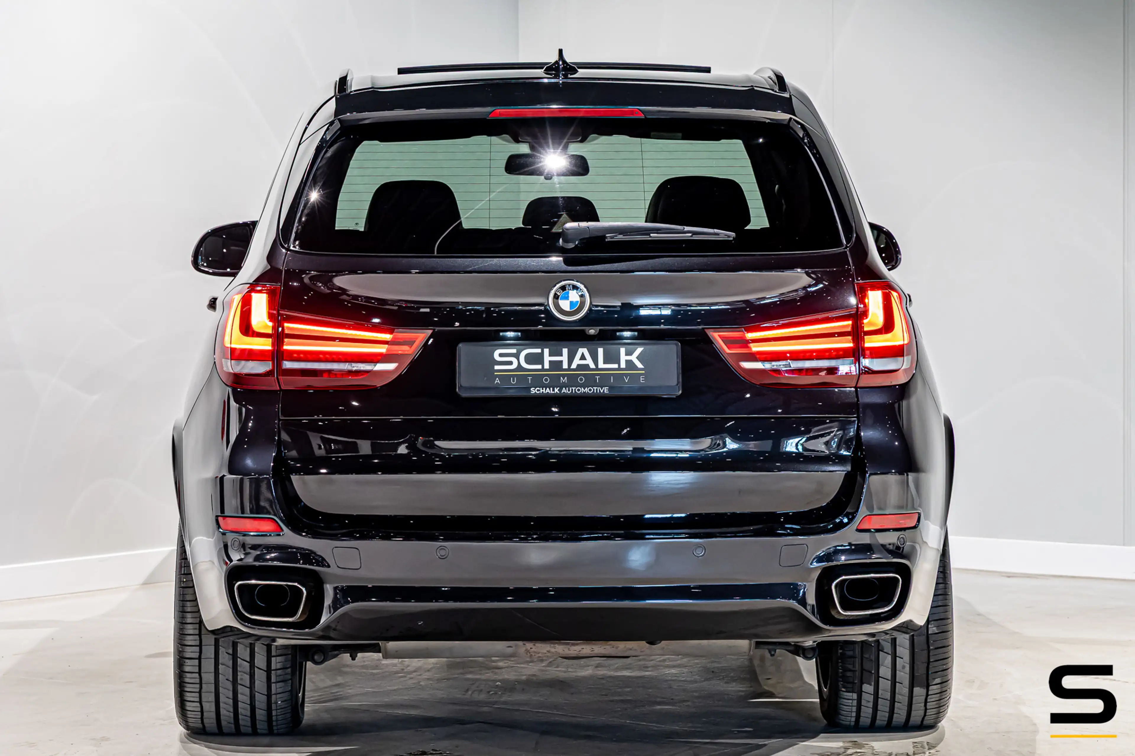 BMW X5 XDrive40e iPerformance High Executive|M-sport|Pano — photo 7
