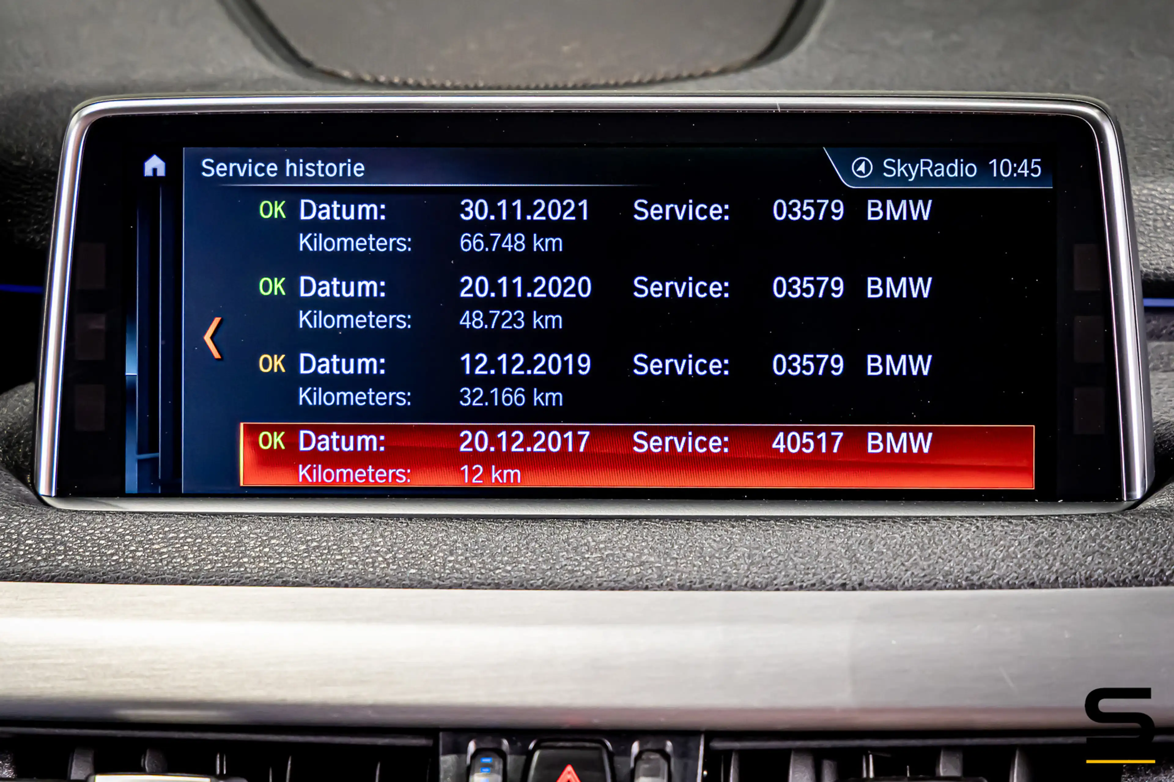 BMW X5 XDrive40e iPerformance High Executive|M-sport|Pano — photo 28