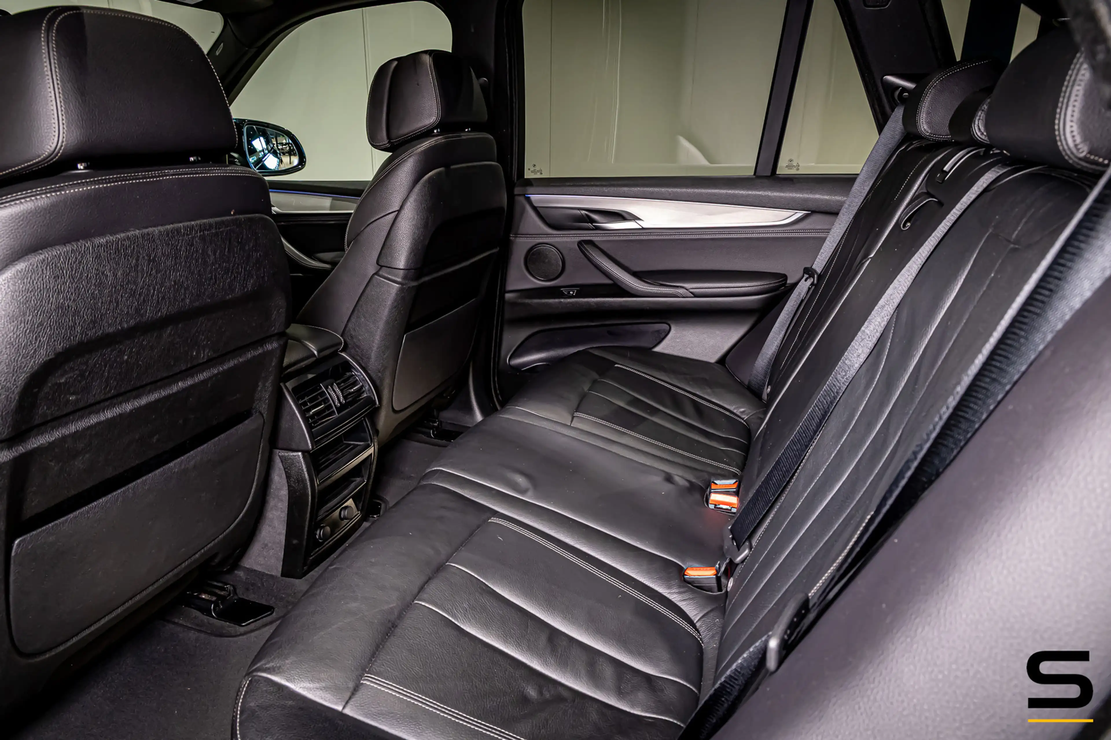 BMW X5 XDrive40e iPerformance High Executive|M-sport|Pano — photo 36