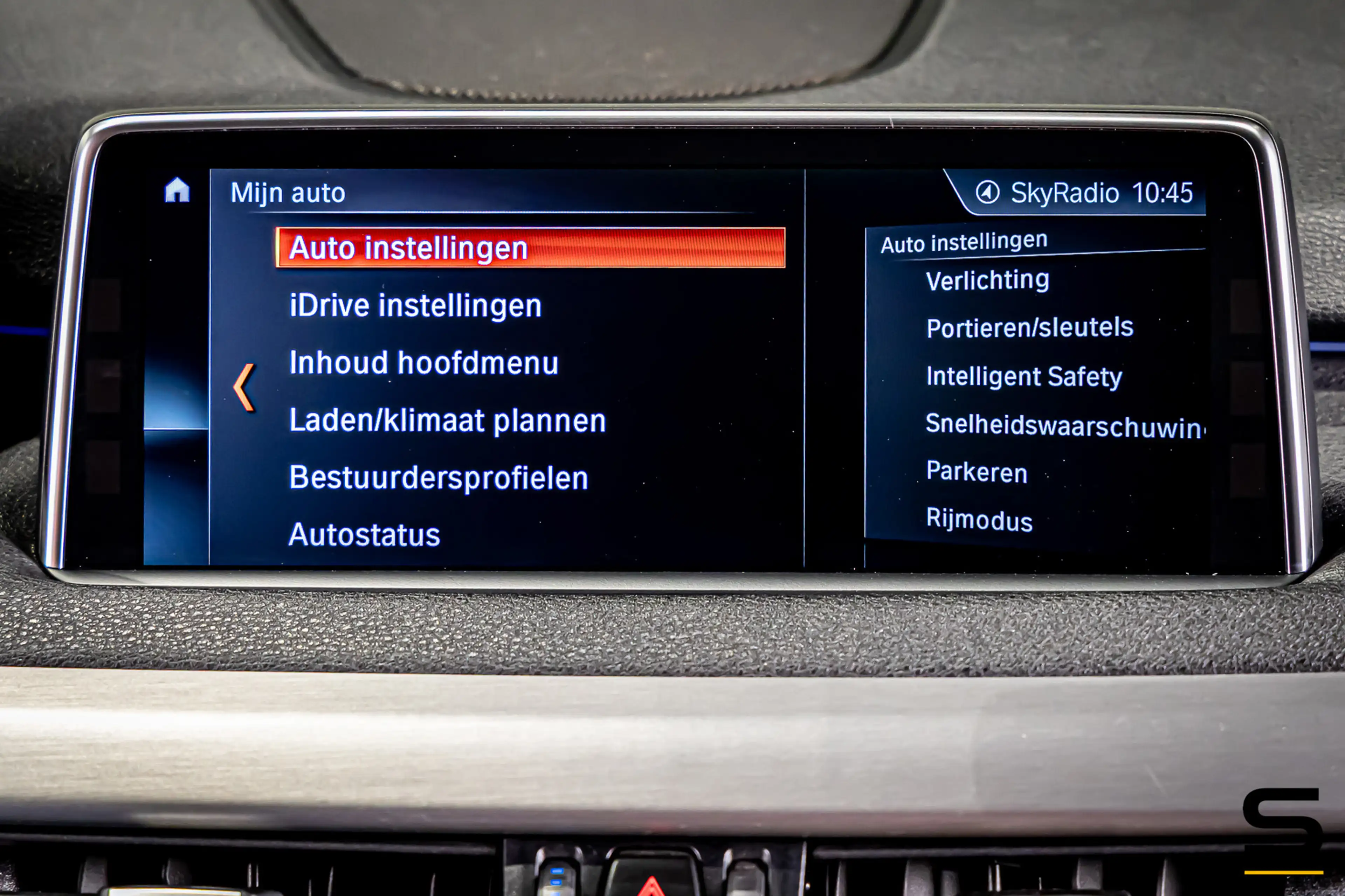BMW X5 XDrive40e iPerformance High Executive|M-sport|Pano — photo 32