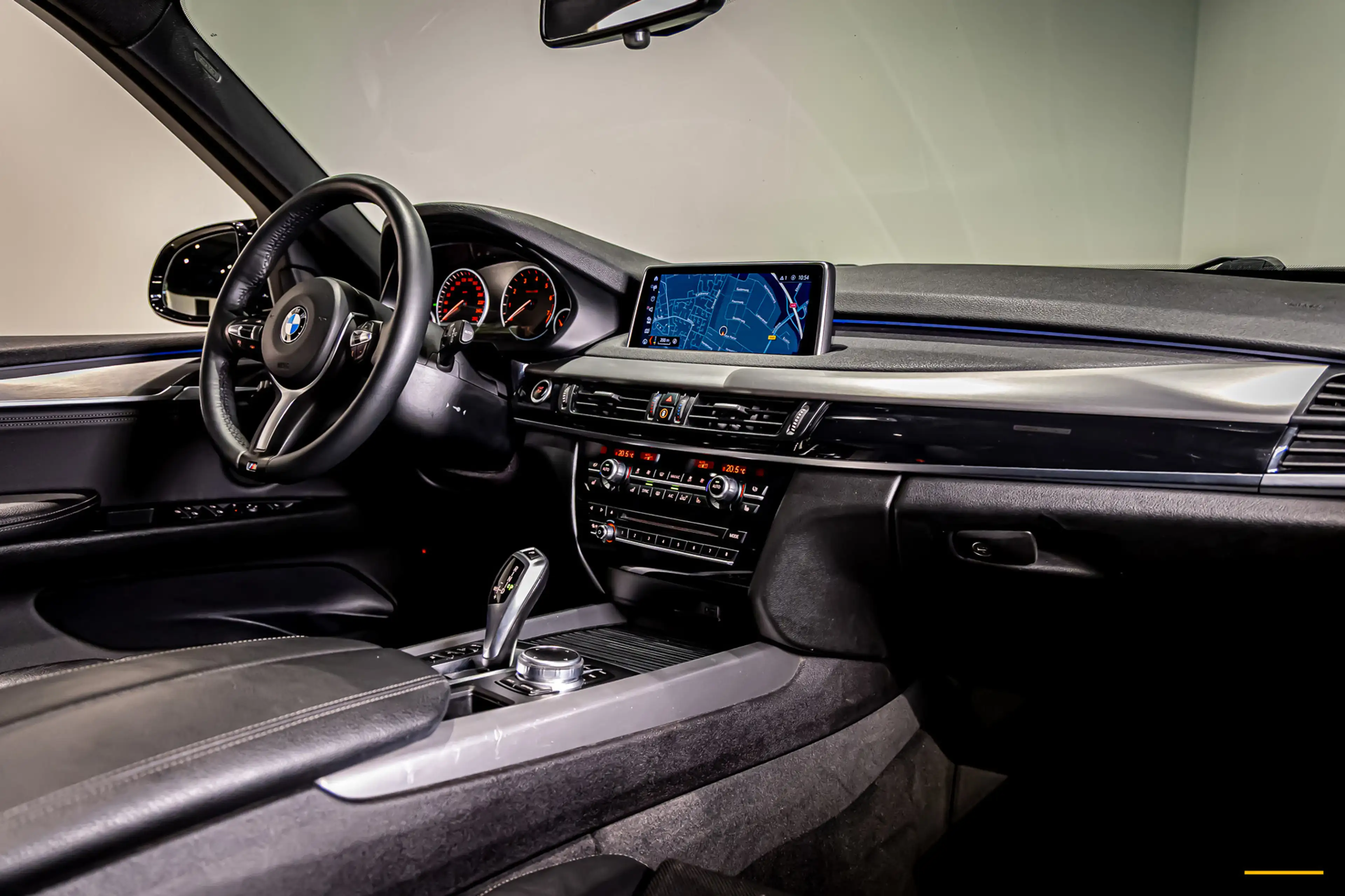 BMW X5 XDrive40e iPerformance High Executive|M-sport|Pano — photo 14