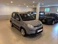 Fiat Panda Panda III 2021 1.0 firefly hybrid City Life s Grigio - thumbnail 2