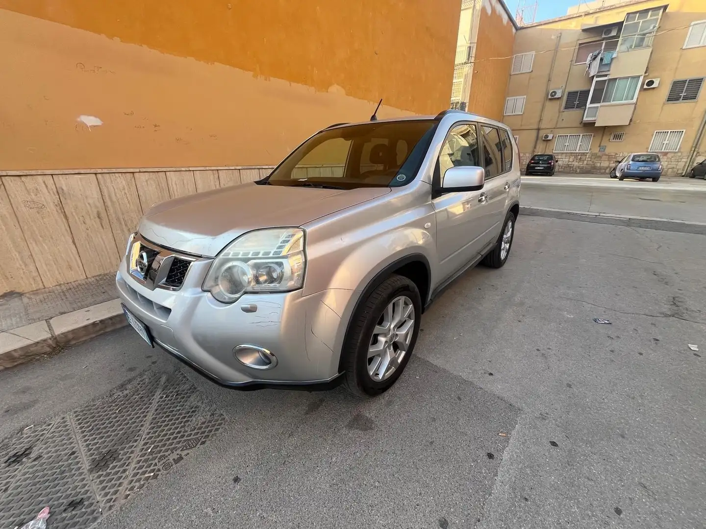 Nissan X-Trail 2.0 dci LE - 1