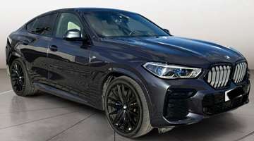 X6 xDrive40d 48V Msport
