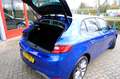 Renault Megane 1.2 TCe 132pk GT-Line Navi|Sporstoelen|Cam|ParkAss Niebieski - thumbnail 10