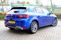 Renault Megane 1.2 TCe 132pk GT-Line Navi|Sporstoelen|Cam|ParkAss Niebieski - thumbnail 3
