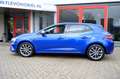 Renault Megane 1.2 TCe 132pk GT-Line Navi|Sporstoelen|Cam|ParkAss Niebieski - thumbnail 33