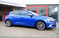 Renault Megane 1.2 TCe 132pk GT-Line Navi|Sporstoelen|Cam|ParkAss Niebieski - thumbnail 4