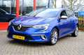 Renault Megane 1.2 TCe 132pk GT-Line Navi|Sporstoelen|Cam|ParkAss Niebieski - thumbnail 32