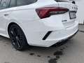 Skoda Octavia Combi RS 265 PS Facelift Matrix ACC Kamera Weiß - thumbnail 15