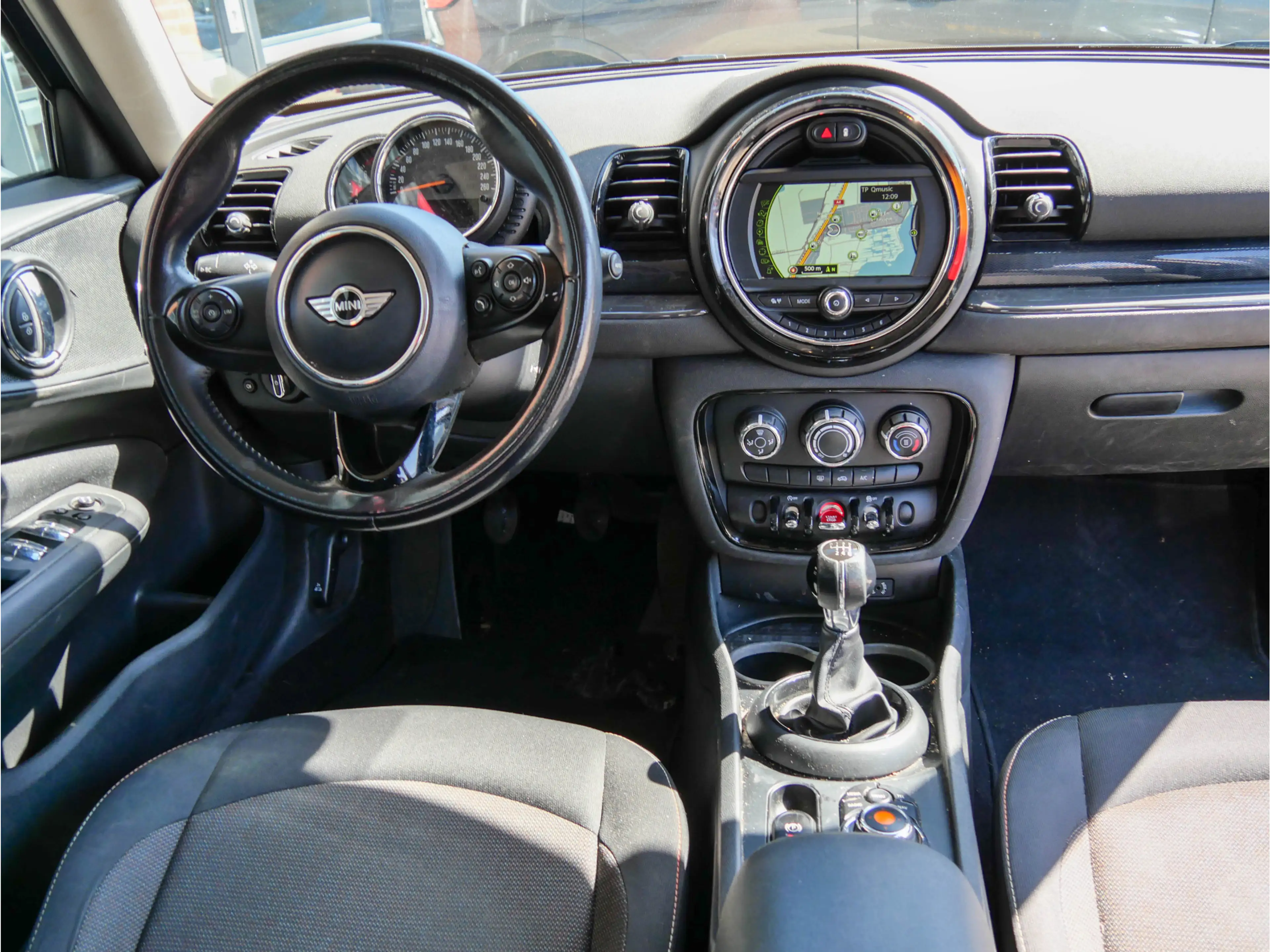 MINI One Clubman Mini 1.5 Business | NAVIGATIE | CRUISE CONTROL | — photo 11