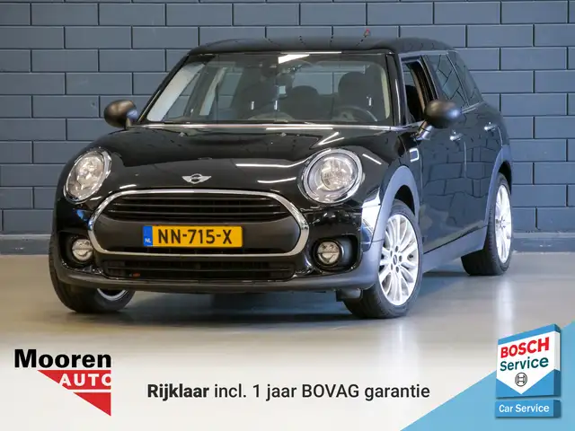 MINI One Clubman 1.5 Business | NAVIGATIE | CRUISE CONTROL |