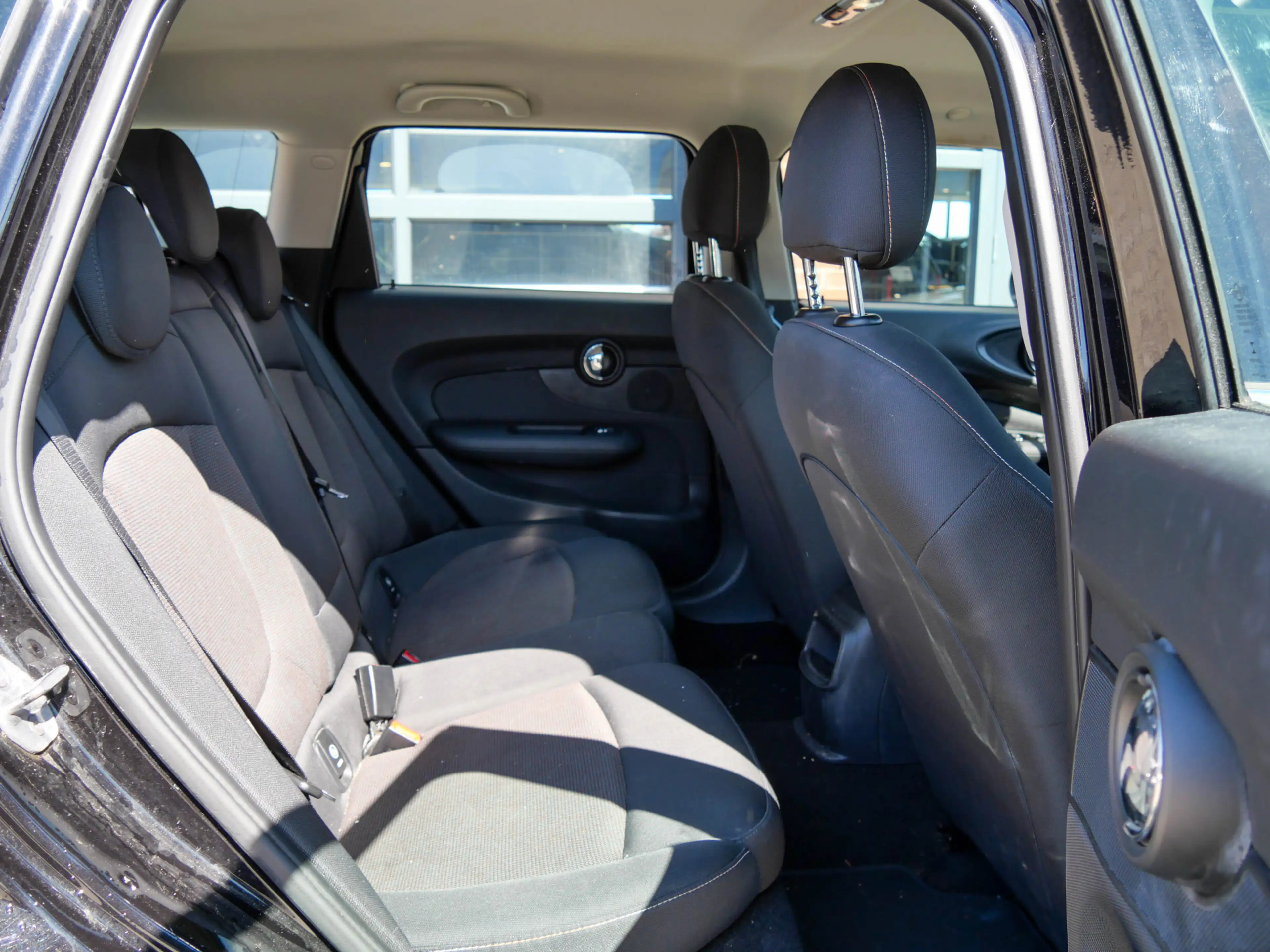 MINI One Clubman Mini 1.5 Business | NAVIGATIE | CRUISE CONTROL | — photo 14
