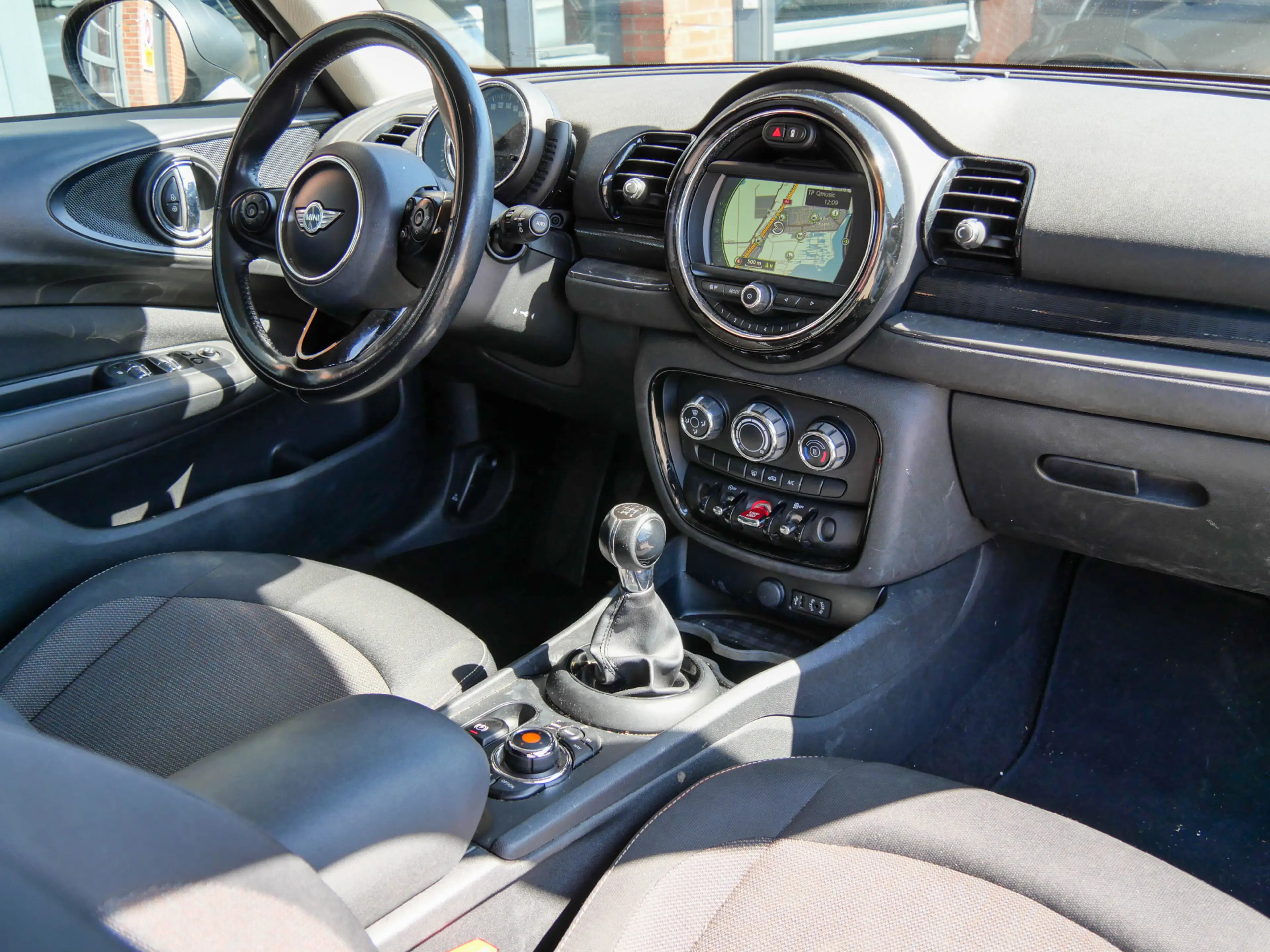 MINI One Clubman Mini 1.5 Business | NAVIGATIE | CRUISE CONTROL | — photo 3