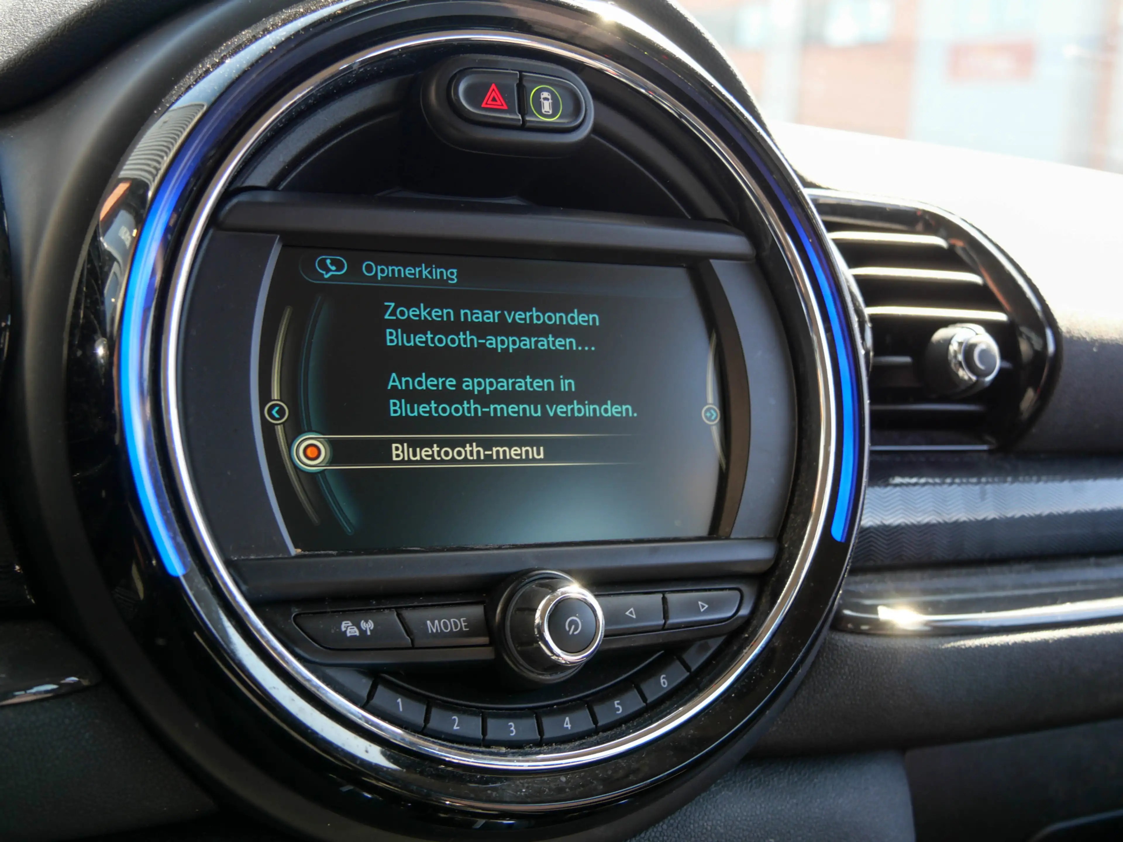 MINI One Clubman Mini 1.5 Business | NAVIGATIE | CRUISE CONTROL | — photo 9