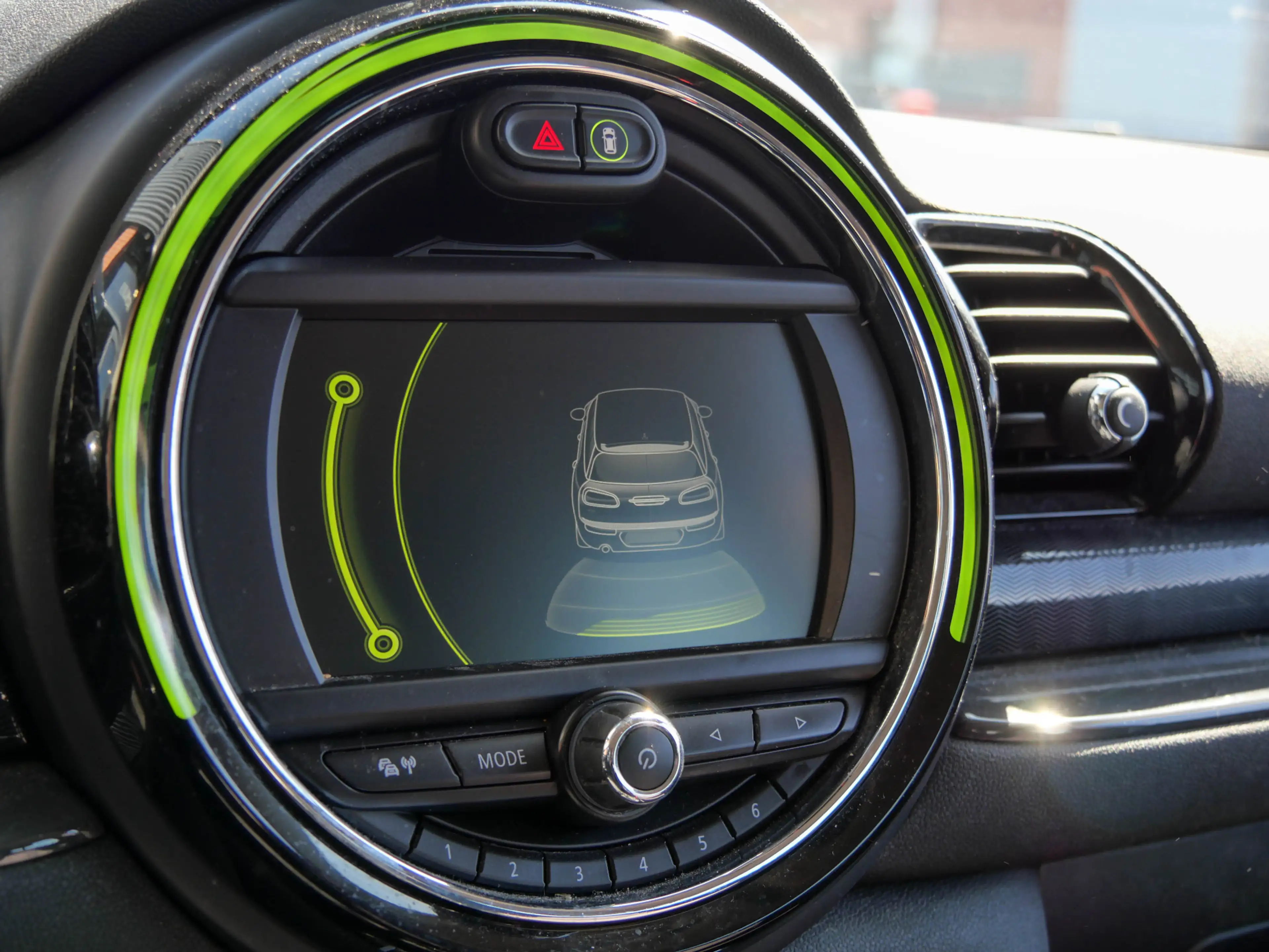 MINI One Clubman Mini 1.5 Business | NAVIGATIE | CRUISE CONTROL | — photo 8