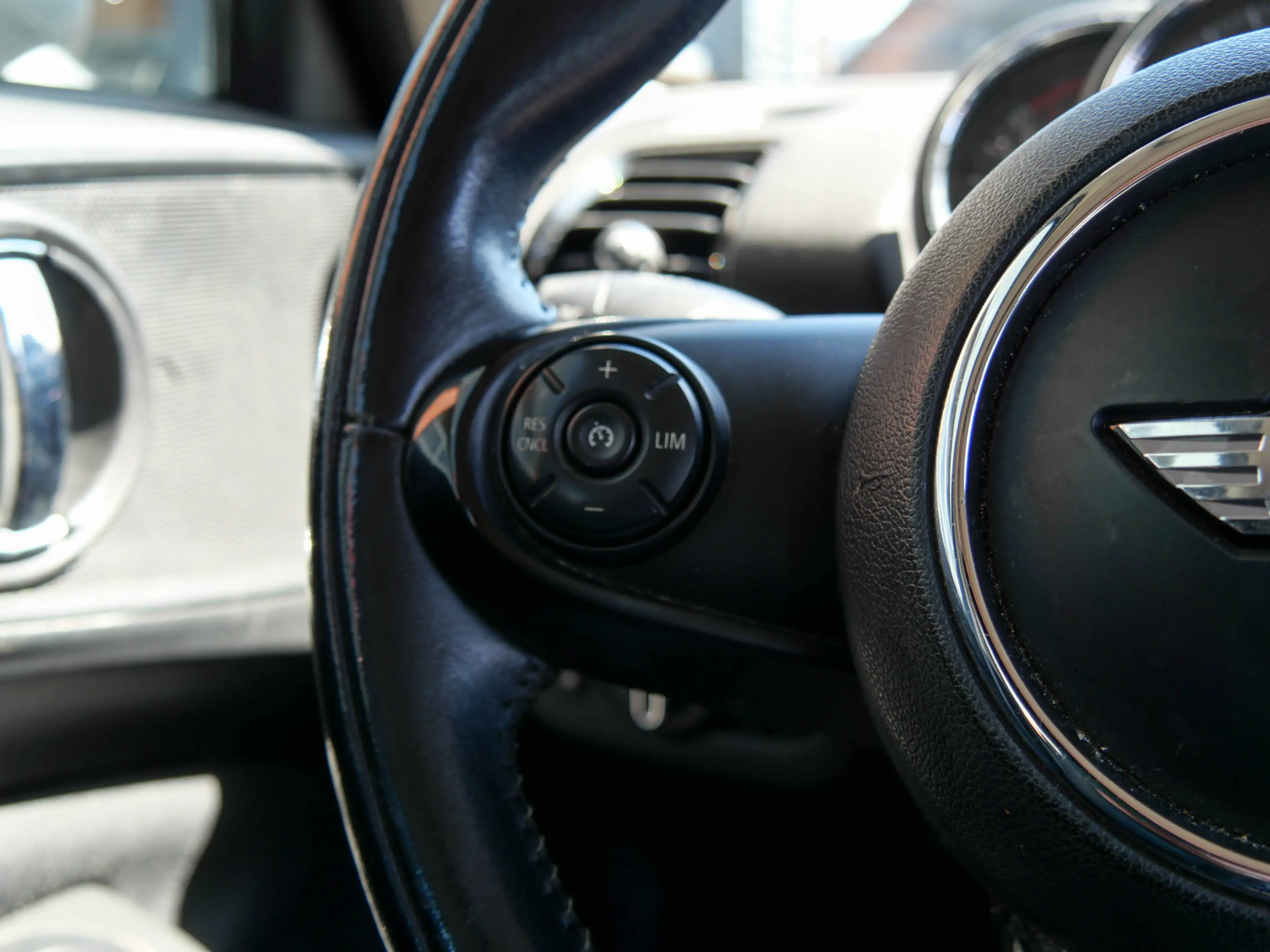 MINI One Clubman Mini 1.5 Business | NAVIGATIE | CRUISE CONTROL | — photo 12