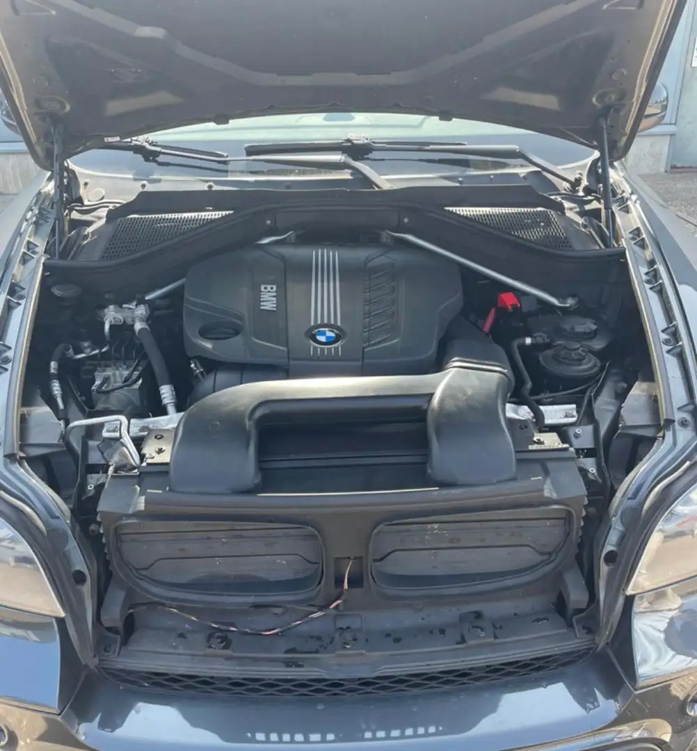 BMW X5 X5 3.0 d Gris - 2