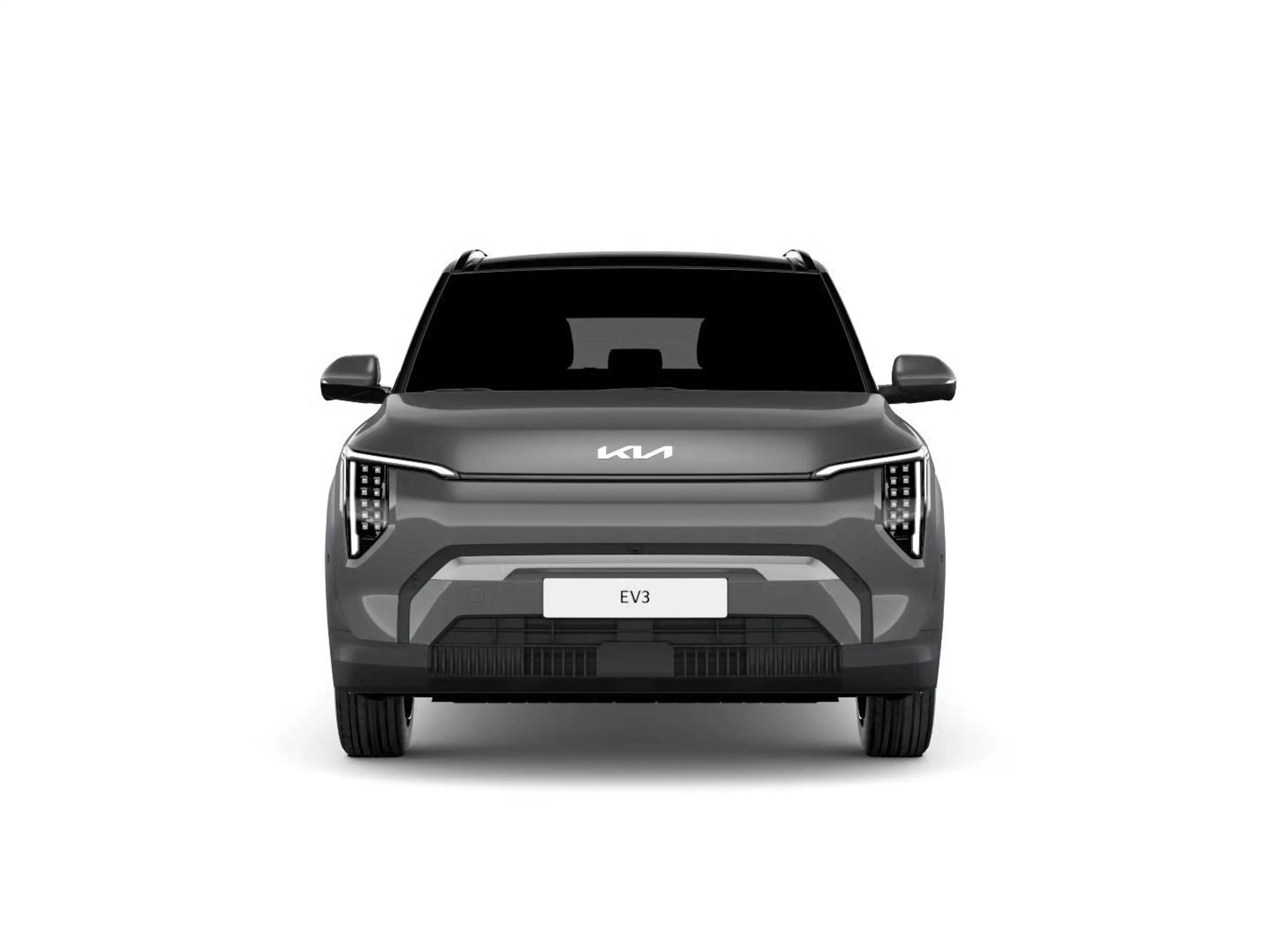 Kia EV3 Plus Advanced 81.4 kWh | Navi. | Clima. | Adapt. C — photo 2