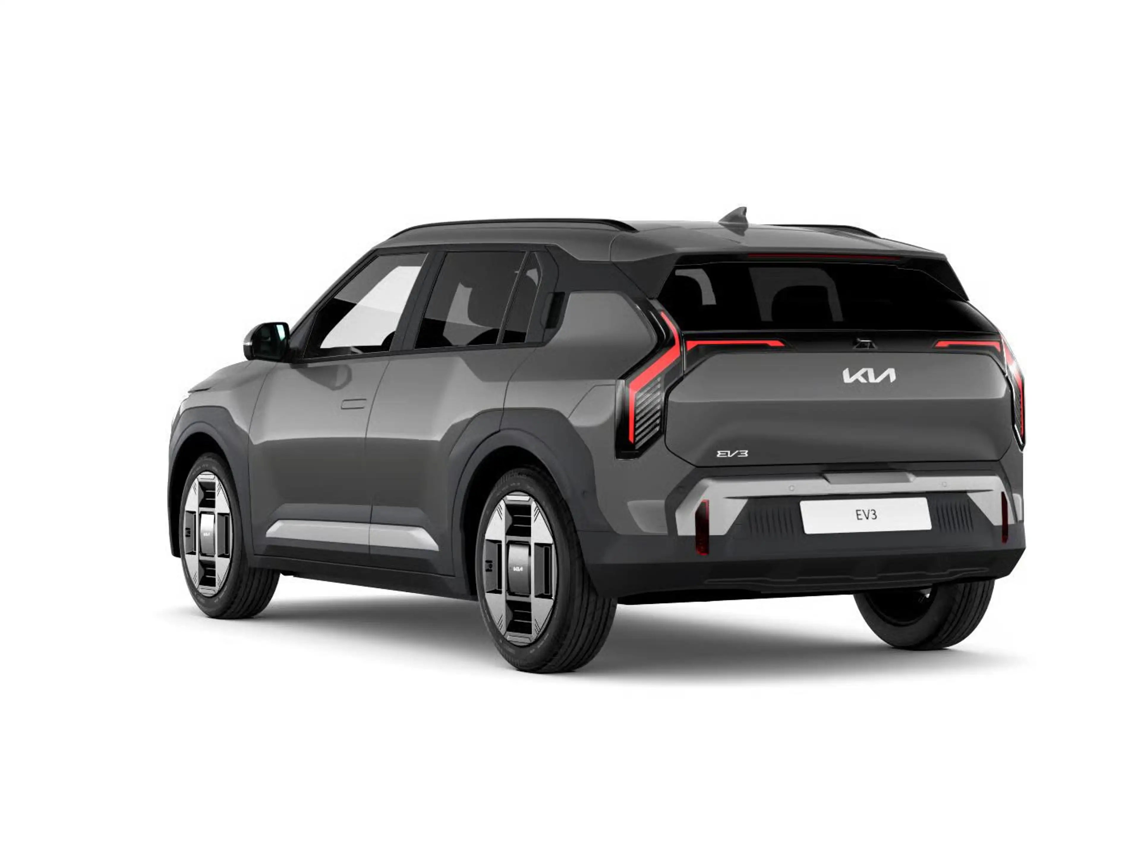 Kia EV3 Plus Advanced 81.4 kWh | Navi. | Clima. | Adapt. C — photo 7