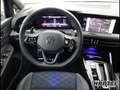 Volkswagen Golf 8 R PERFORMANCE 4MOTION 2.0 TSI DSG Bluetooth Schwarz - thumbnail 10