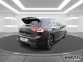 Volkswagen Golf 8 R PERFORMANCE 4MOTION 2.0 TSI DSG Bluetooth Schwarz - thumbnail 3