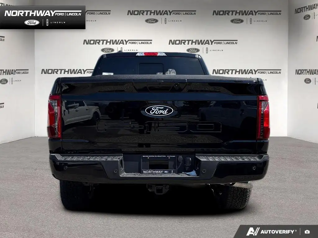 Ford F-150 2026 photo 5