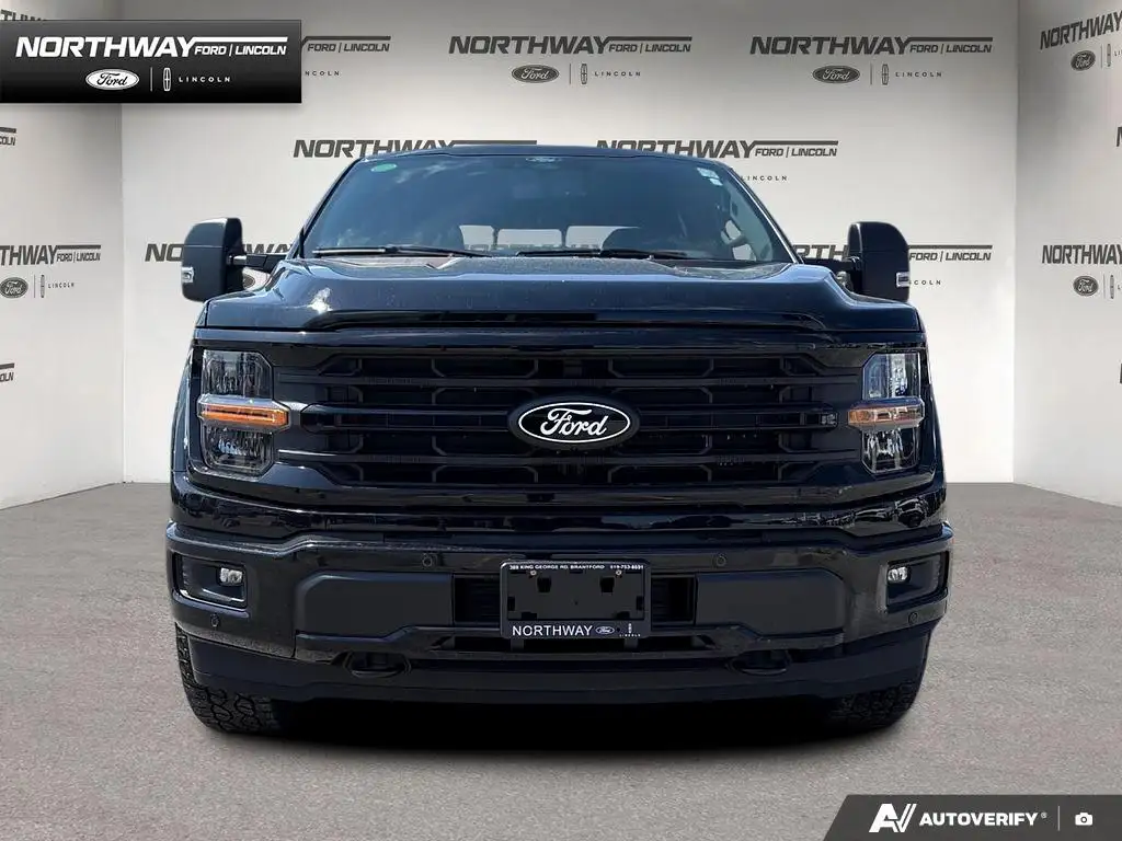 Ford F-150 2026 photo 2