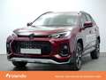 Suzuki Across 2.5 PLUG-IN HYBRID 4WD AUTO 306 5P GLX Roşu - thumbnail 1