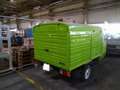 Piaggio Ape LKW Geschl. Kasten Grün - thumbnail 2