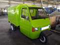 Piaggio Ape LKW Geschl. Kasten Grün - thumbnail 1