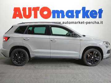 1.5 TSI ACT SPORTLINE
