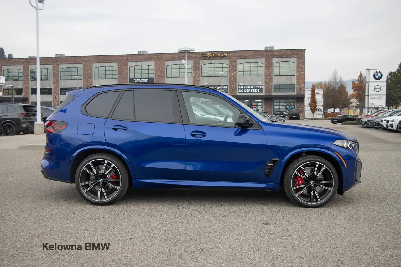 BMW X5 снимка BMW X5