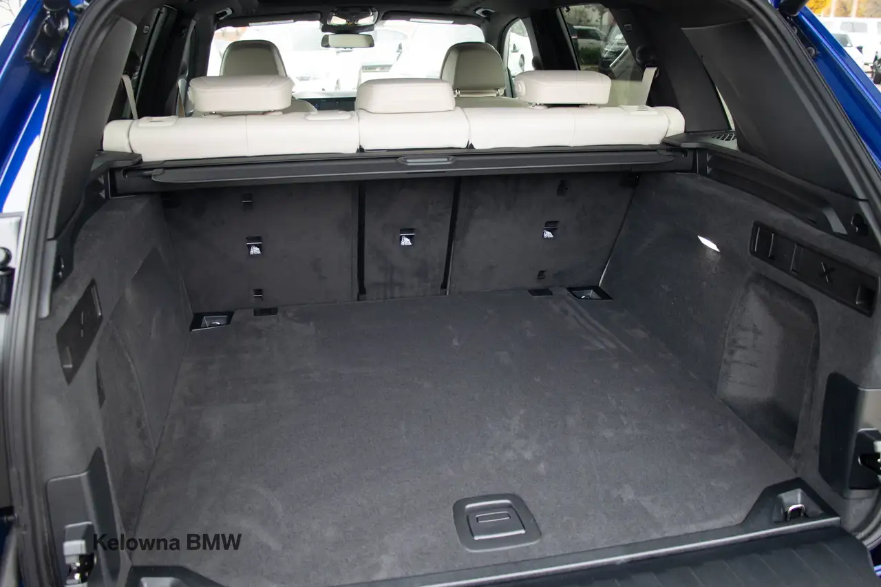 BMW X5 снимка BMW X5