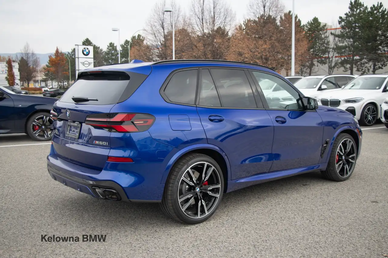 BMW X5 снимка BMW X5