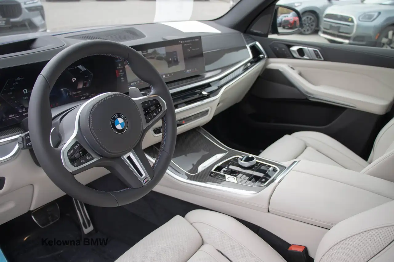 BMW X5 снимка BMW X5