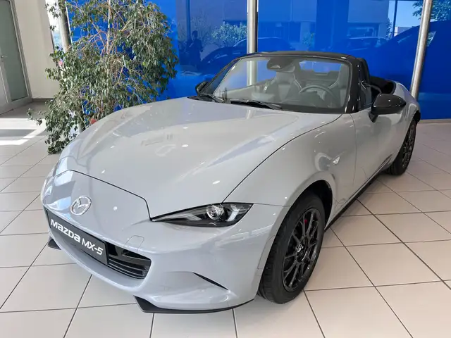 Mazda MX-5 1.5 BENZINA 132 CV Homura "PRONTA CONSEGNA"