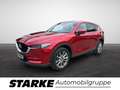 Mazda CX-5 2.5 Skyactiv-G Sports-Line Rot - thumbnail 2