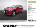 Mazda CX-5 2.5 Skyactiv-G Sports-Line Rot - thumbnail 1