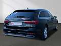 Audi A6 Avant Sport 40 TDI quattro Sitzh. MMI LED AHK Zwart - thumbnail 3