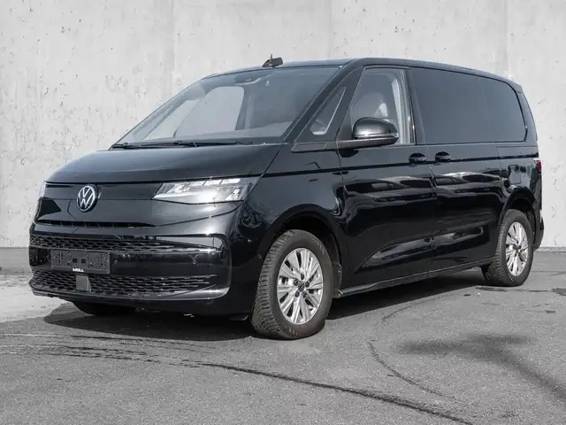 Volkswagen T7 Multivan Multivan 2.0 tdi Life 150cv dsg 7 posti BELLISSIMA!