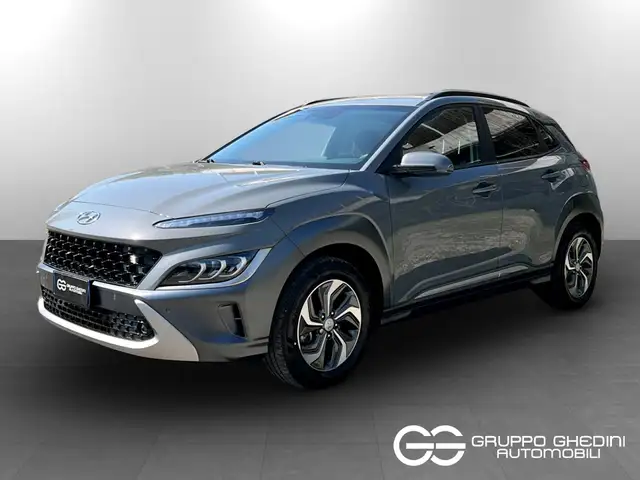 Hyundai KONA 1.6 GDi HEV XTech