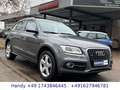Audi Q5 2.0 TDI quattro S-Line/TÜV AU 10.2027/AHK Grau - thumbnail 1