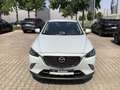 Mazda CX-3 SKYACTIV-G 2.0 Exclusive-Line 8fach bereift Weiß - thumbnail 8